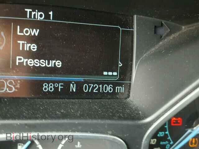 2012 FORD FOCUS - VIN: 1FAHP3M26CL289387 - Photo 8
