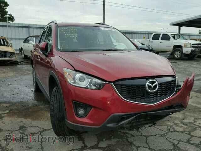 Photo JM3KE2CEXD0146769 - MAZDA CX-5 2013