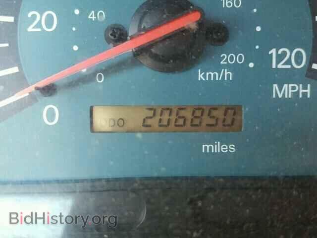 2003 MITSUBISHI GALANT - VIN: 4A3AA46G13E163631 - Фото 8