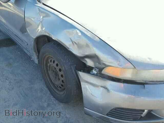 2003 MITSUBISHI GALANT - VIN: 4A3AA46G13E163631 - Фото 9