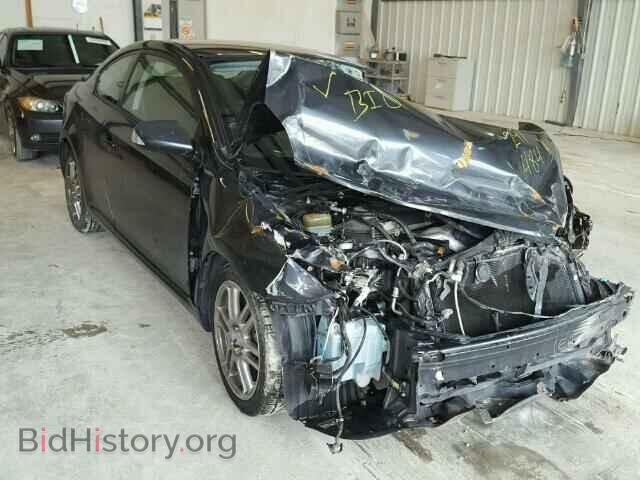 Photo JTKDE167590291484 - TOYOTA SCION 2009