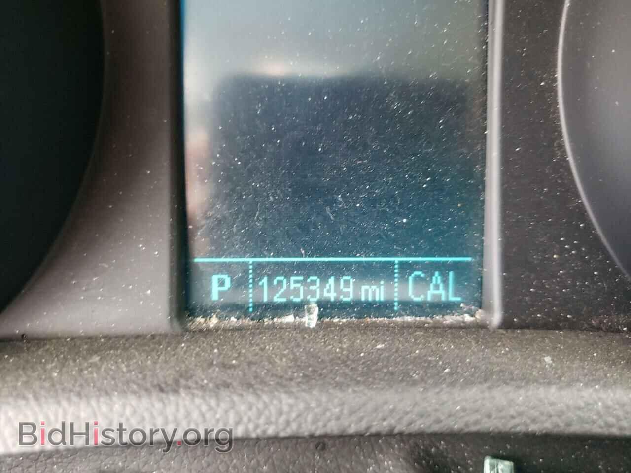 2016 BUICK ENCORE - VIN: KL4CJASB6GB677142 - Photo 8