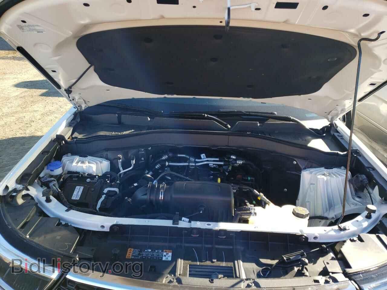 2021 FORD EXPLORER - VIN: 1FMSK7DH0MGC17570 - Photo 7