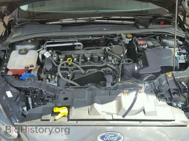 2015 FORD FOCUS - VIN: 1FADP3K28FL297853 - Фото 7
