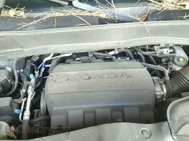 2013 HONDA PILOT - VIN: 5FNYF3H91DB034624 - Фото 7