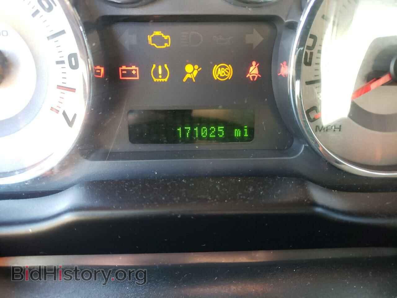 2009 FORD EDGE - VIN: 2FMDK39C29BA45135 - Photo 8