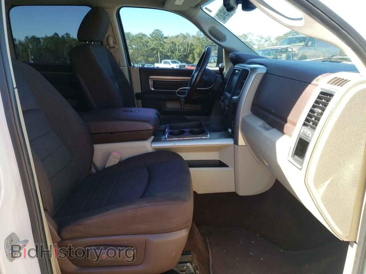 2013 RAM 2500 - VIN: 3C6UR5DL4DG550884 - Фото 5