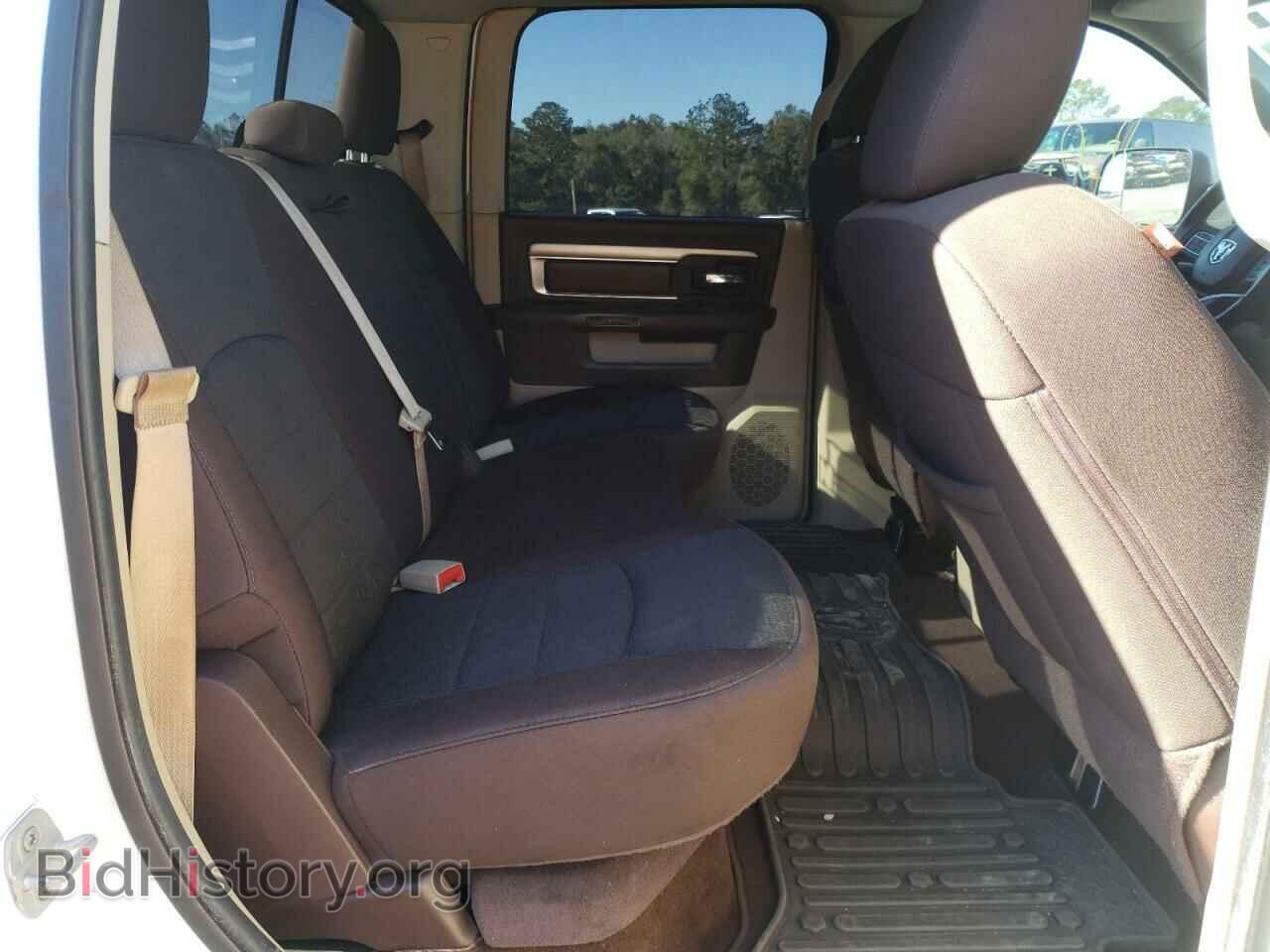 2013 RAM 2500 - VIN: 3C6UR5DL4DG550884 - Фото 6