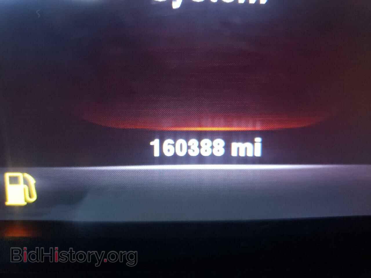 2013 RAM 2500 - VIN: 3C6UR5DL4DG550884 - Фото 8
