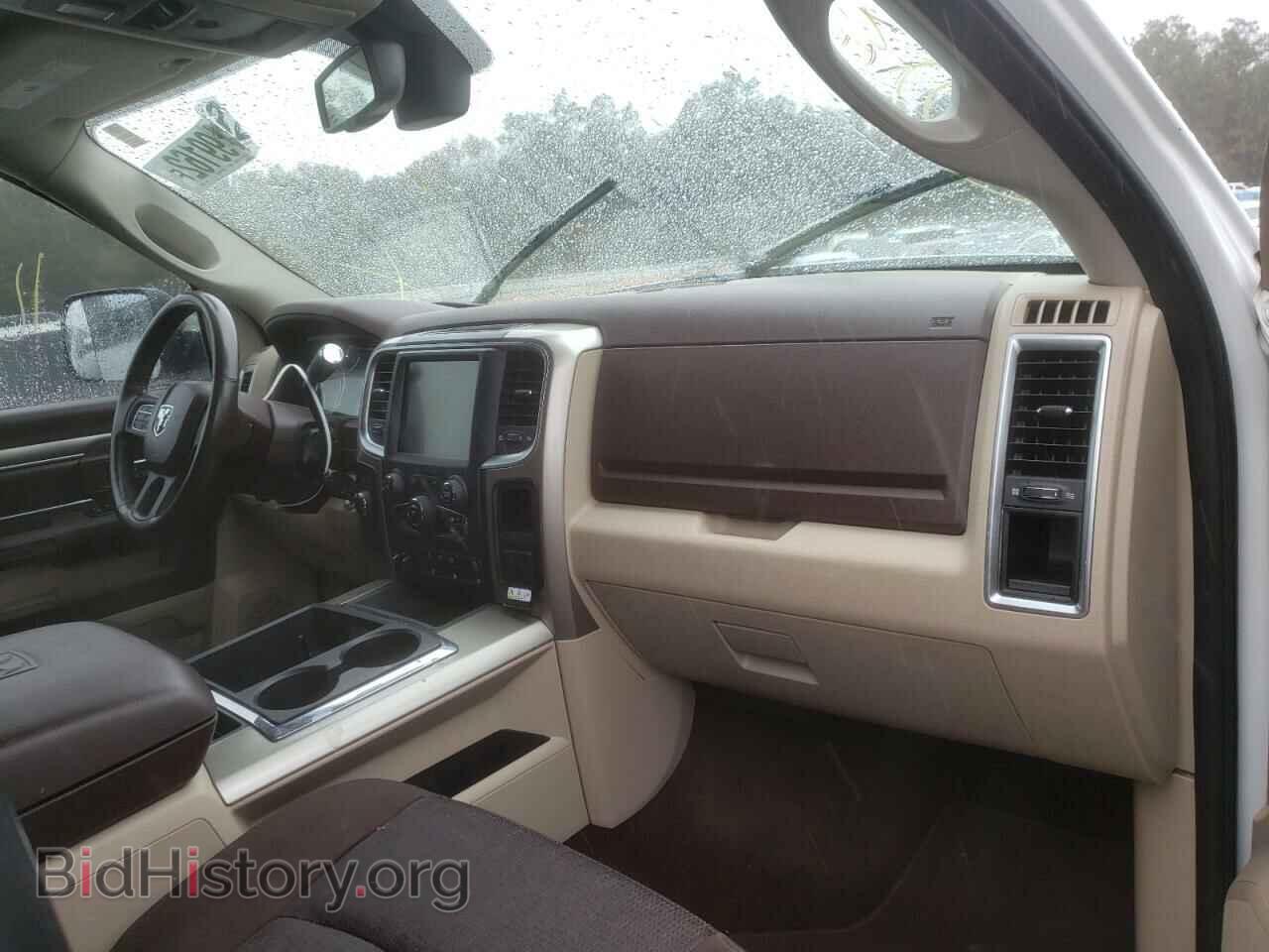 2013 RAM 2500 - VIN: 3C6UR5DL4DG550884 - Фото 9