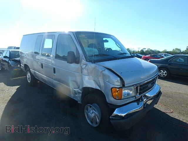 Photo 1FTNE24W55HA52637 - FORD ECONOLINE 2005