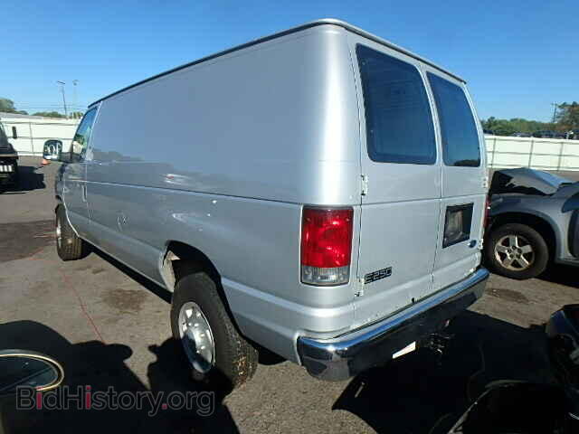 2005 FORD ECONOLINE - VIN: 1FTNE24W55HA52637 - Фото 3