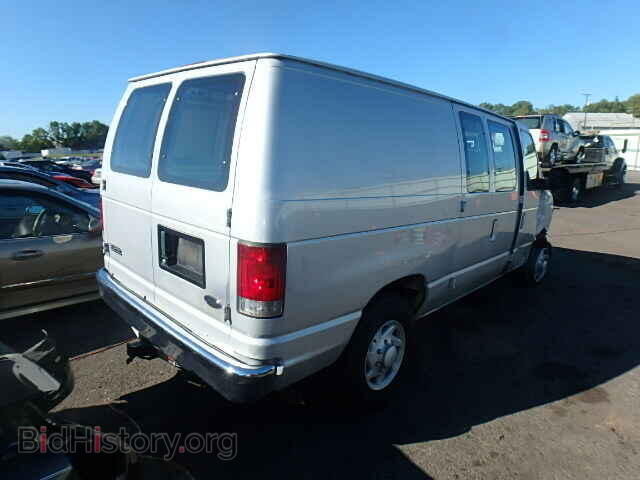 2005 FORD ECONOLINE - VIN: 1FTNE24W55HA52637 - Фото 4
