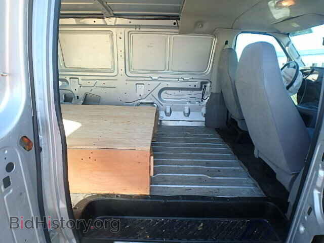 2005 FORD ECONOLINE - VIN: 1FTNE24W55HA52637 - Фото 6