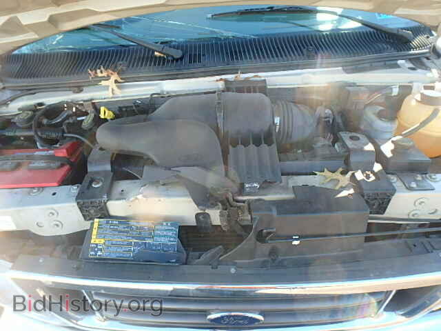 2005 FORD ECONOLINE - VIN: 1FTNE24W55HA52637 - Фото 7