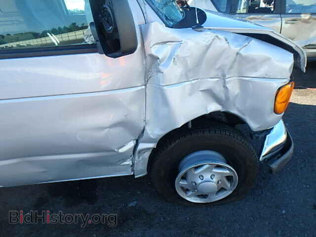 2005 FORD ECONOLINE - VIN: 1FTNE24W55HA52637 - Фото 10