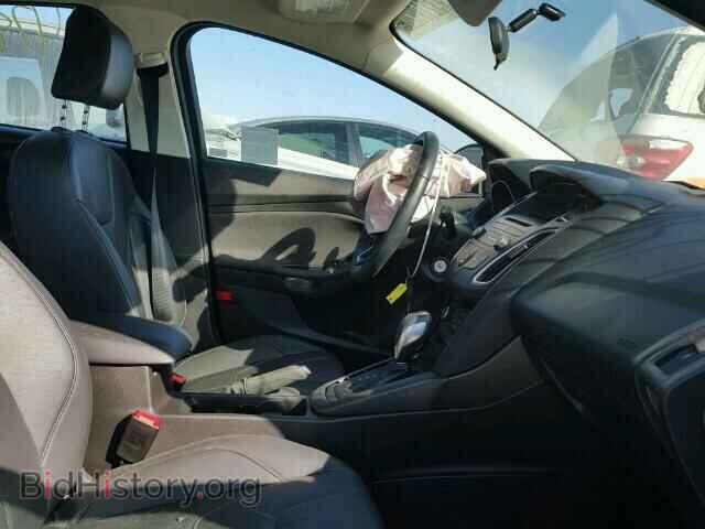 2015 FORD FOCUS - VIN: 1FADP3K24FL385833 - Фото 5