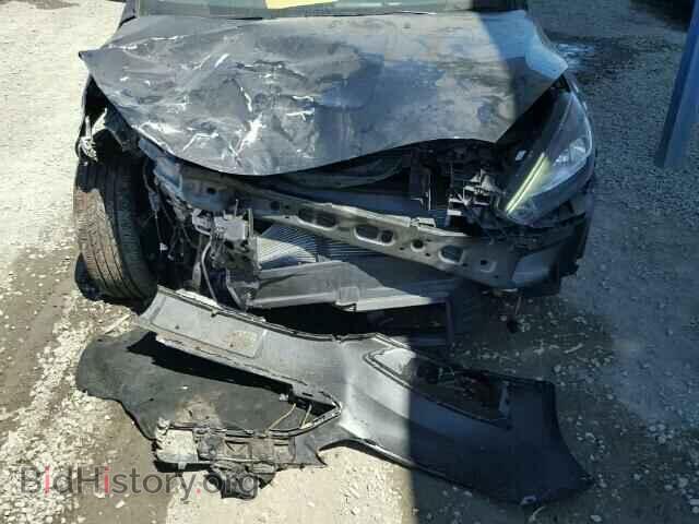2015 FORD FOCUS - VIN: 1FADP3K24FL385833 - Фото 7