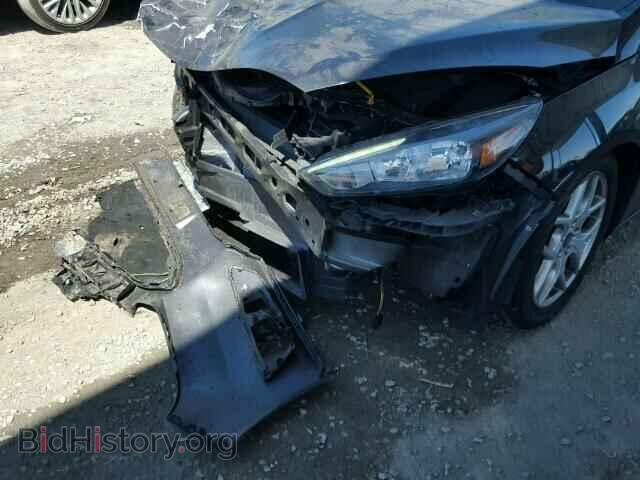 2015 FORD FOCUS - VIN: 1FADP3K24FL385833 - Фото 10
