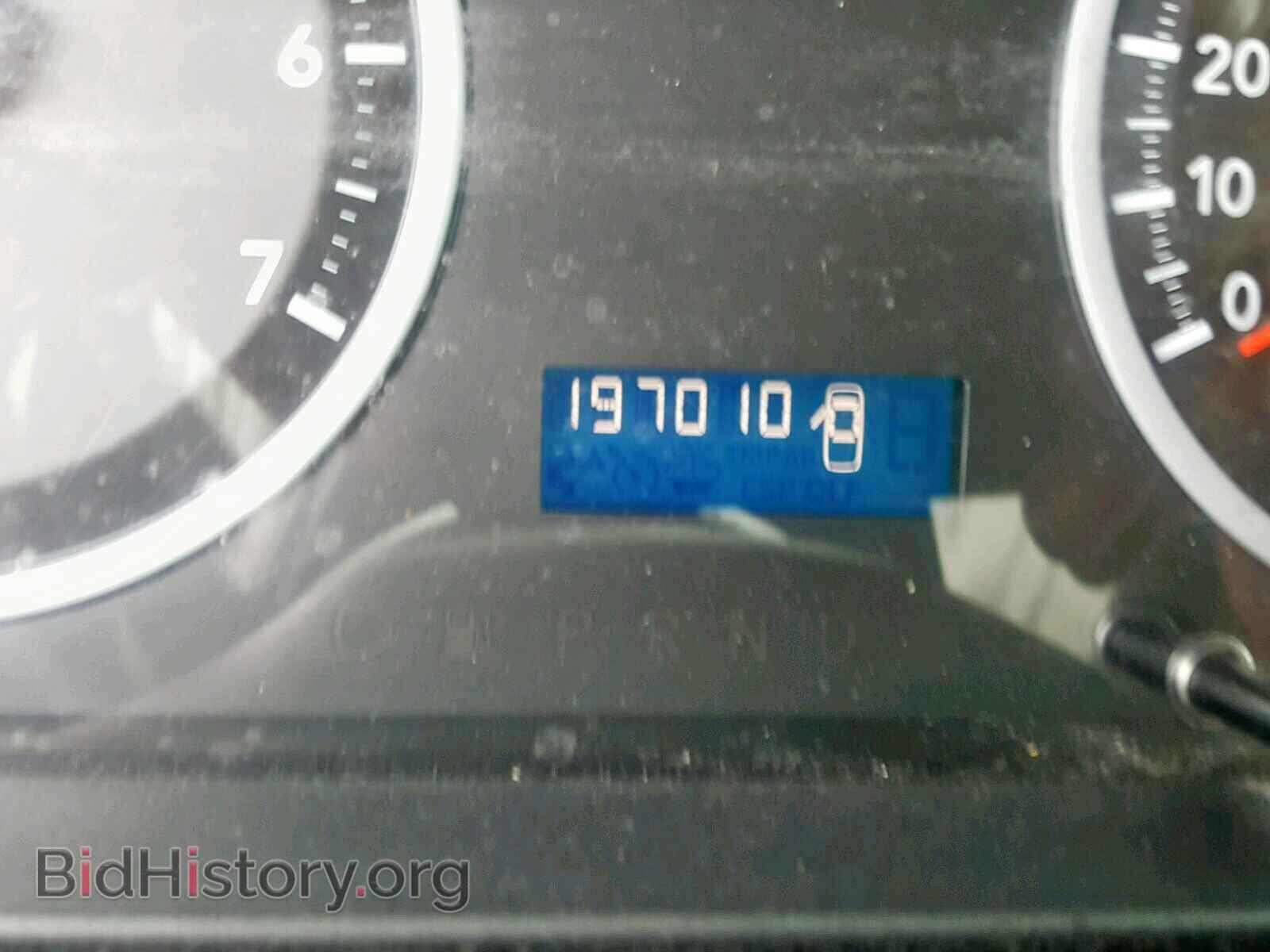 2010 DODGE RAM 1500 - VIN: 1D7RB1GK9AS112726 - Фото 8