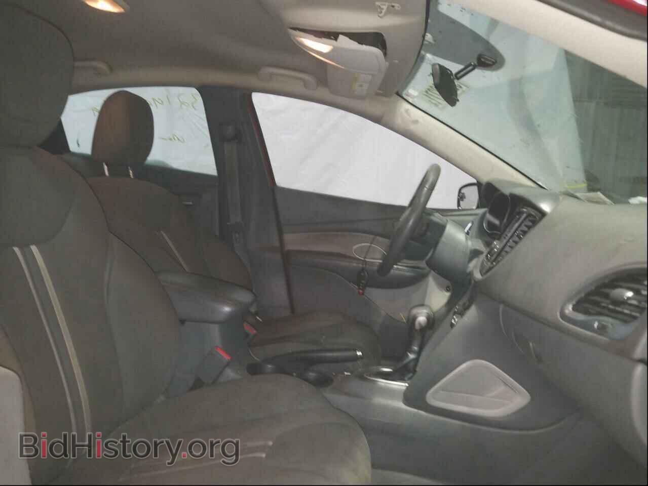 2013 DODGE DART - VIN: 1C3CDFBA6DD122875 - Photo 5