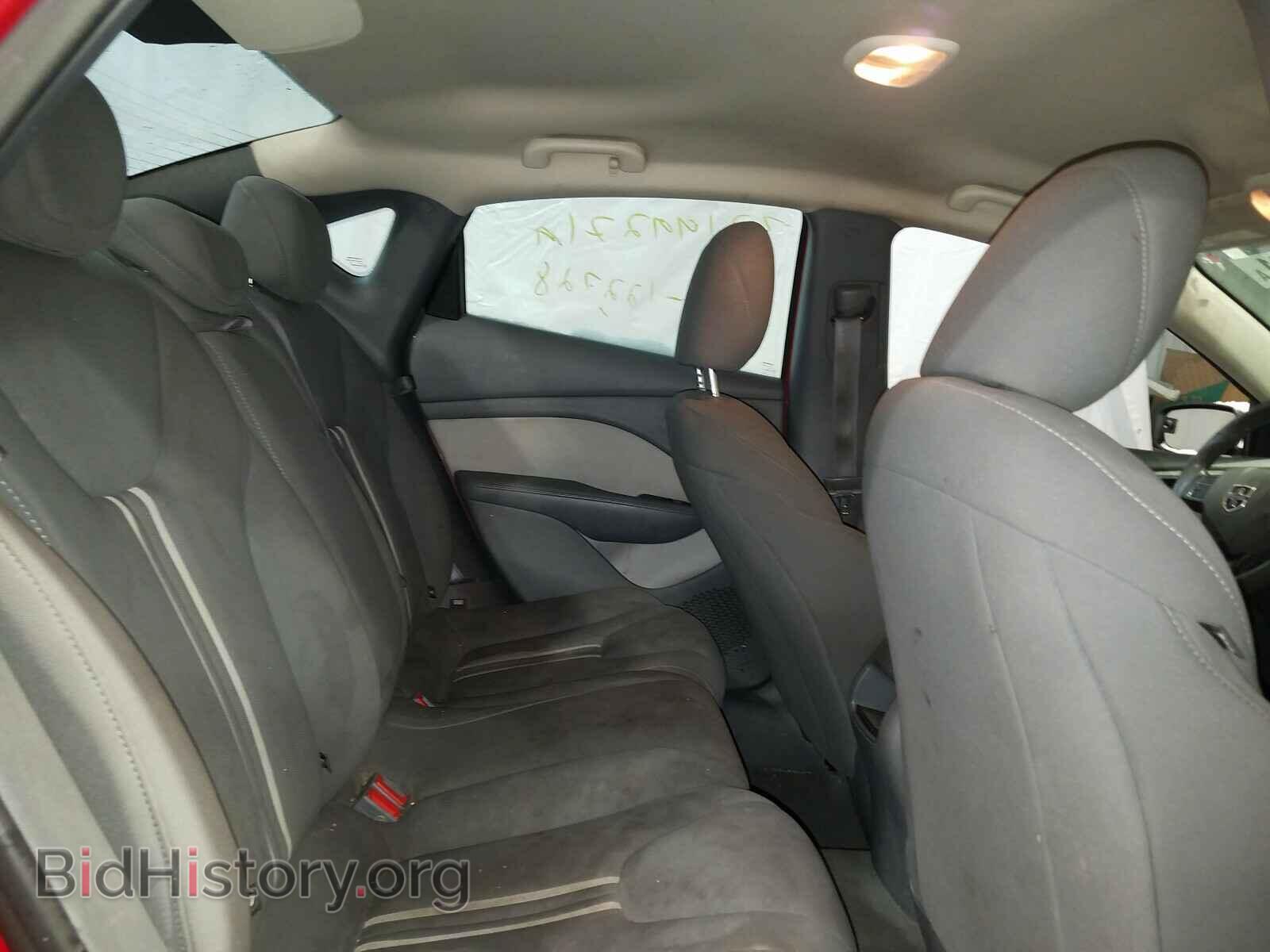2013 DODGE DART - VIN: 1C3CDFBA6DD122875 - Photo 6