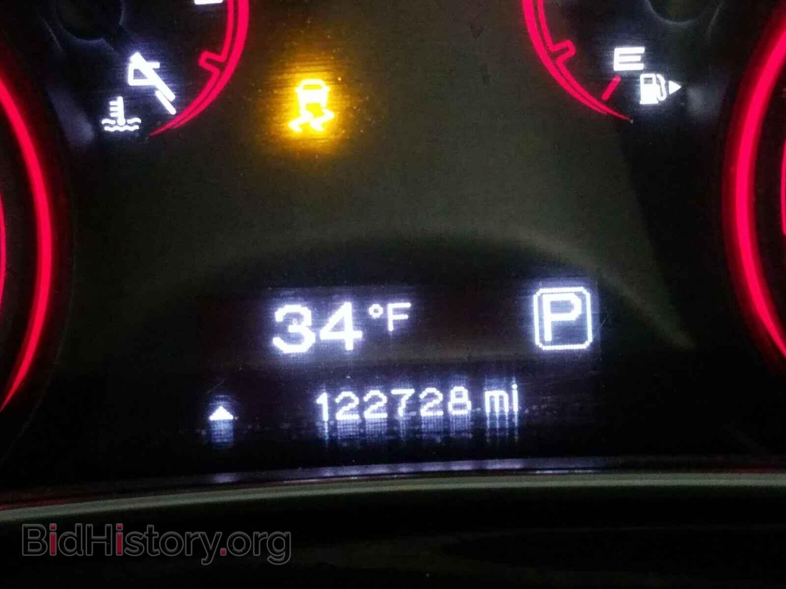 2013 DODGE DART - VIN: 1C3CDFBA6DD122875 - Photo 8