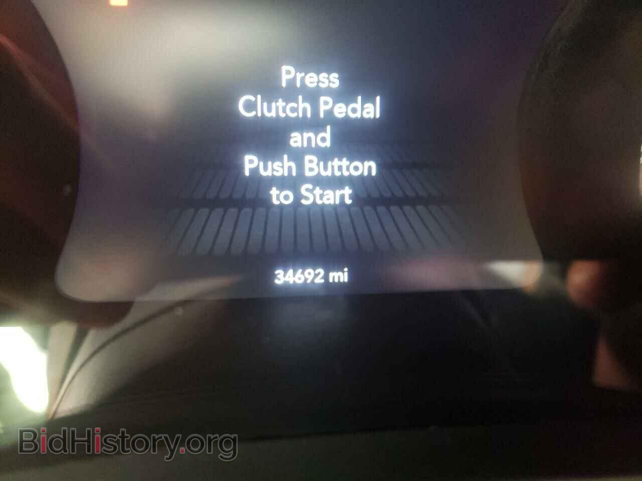 2016 DODGE CHALLENGER - VIN: 2C3CDZC97GH306557 - Фото 8