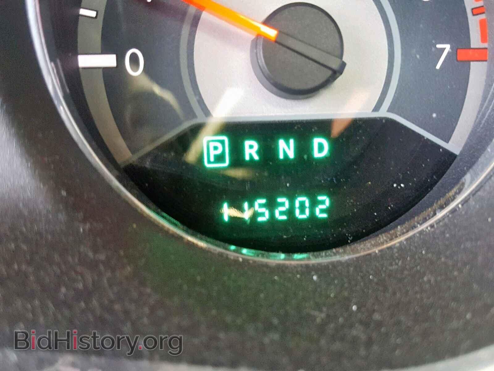 2012 CHRYSLER 200 - VIN: 1C3CCBCB1CN221566 - Фото 8