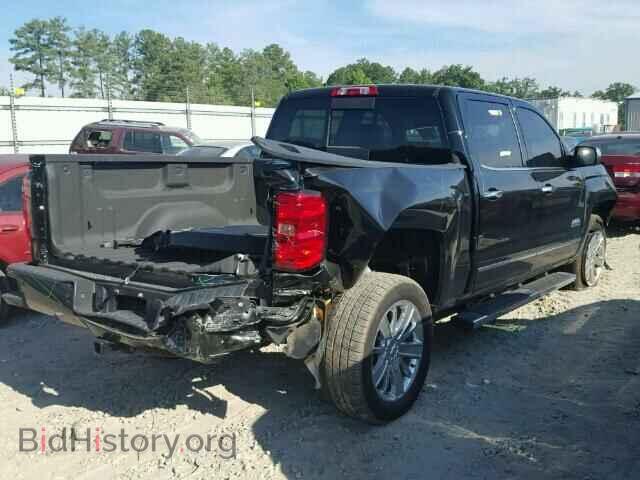 2015 CHEVROLET SILVERADO - VIN: 3GCPCTEC3FG311078 - Фото 4