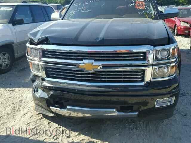 2015 CHEVROLET SILVERADO - VIN: 3GCPCTEC3FG311078 - Фото 9