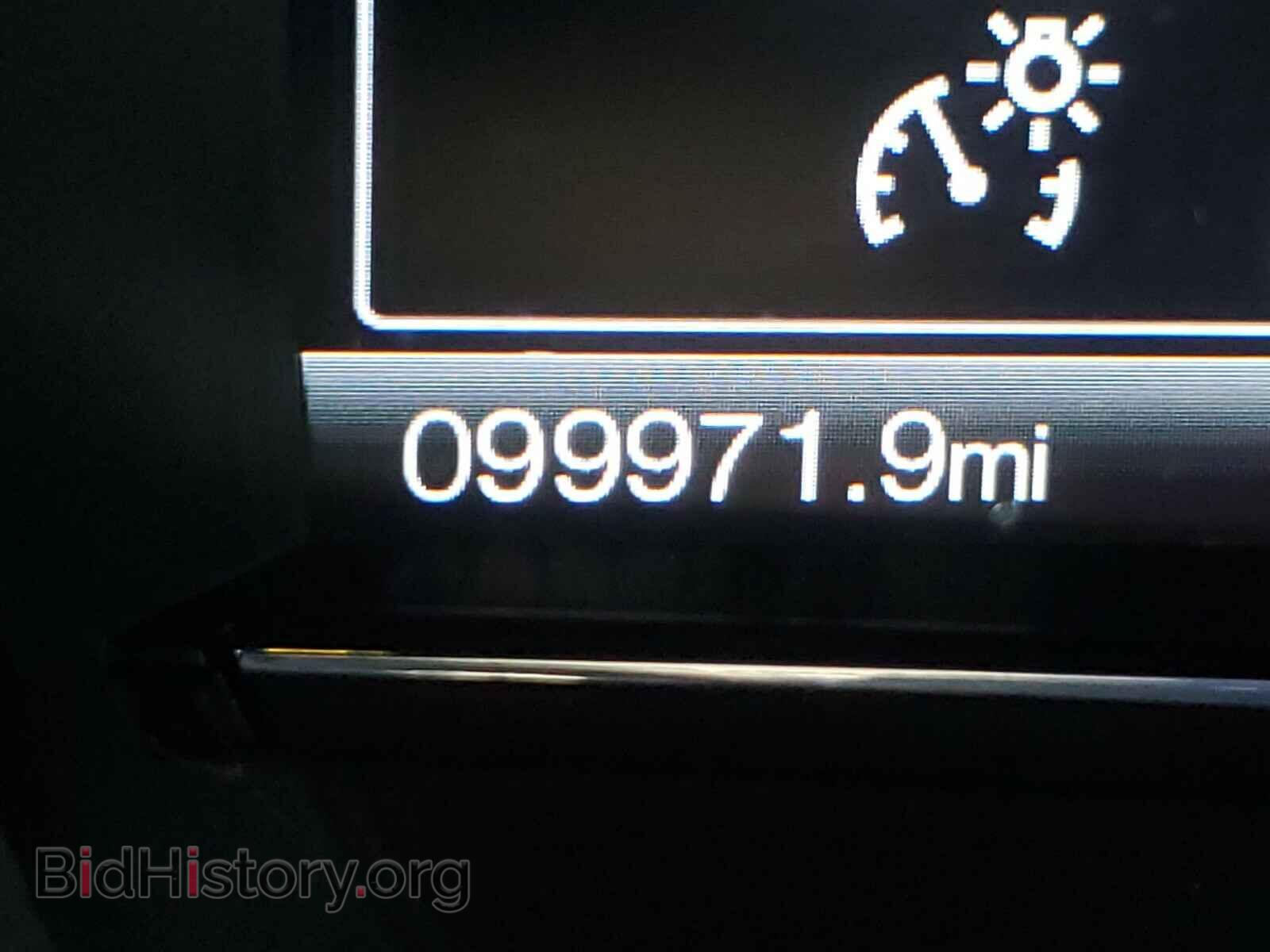 2016 FORD EXPLORER - VIN: 1FM5K8D87GGA03537 - Фото 8