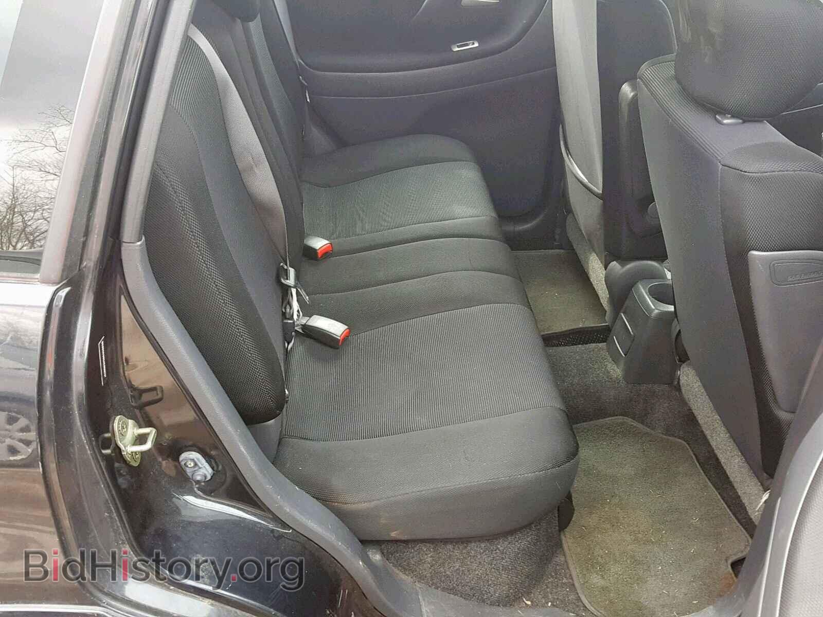 2006 SUZUKI AERIO - VIN: JS2RD62H365350029 - Фото 6