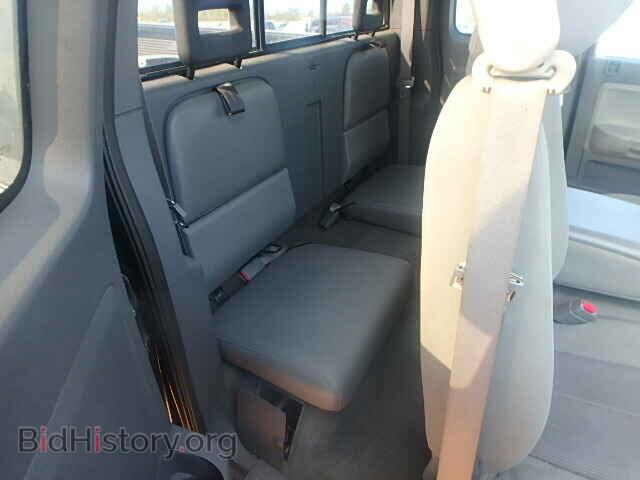 2006 DODGE DAKOTA - VIN: 1D7HE42K26S669013 - Фото 6