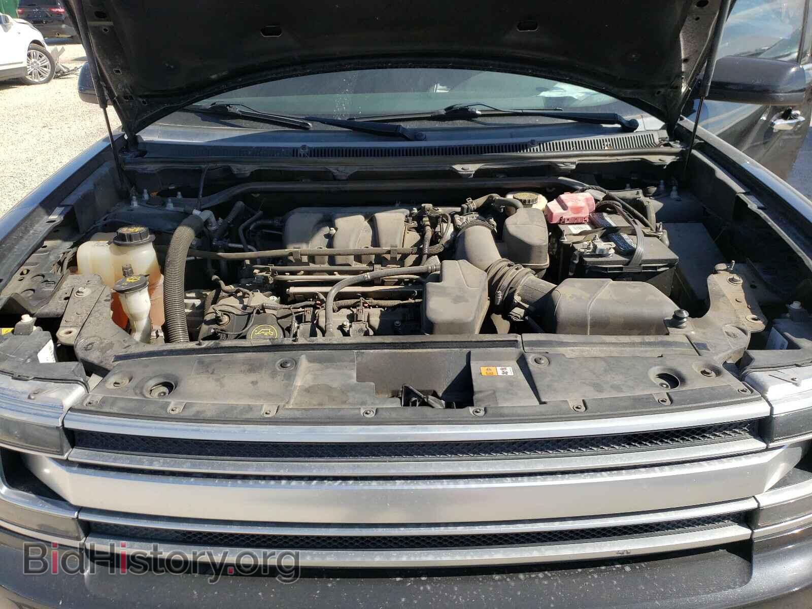 2014 FORD FLEX - VIN: 2FMGK5D81EBD25991 - Photo 7