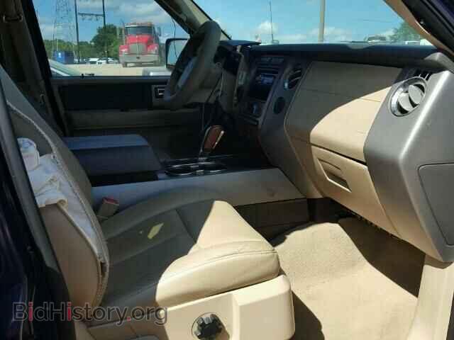 2008 FORD EXPEDITION - VIN: 1FMFU17568LA41373 - Фото 5