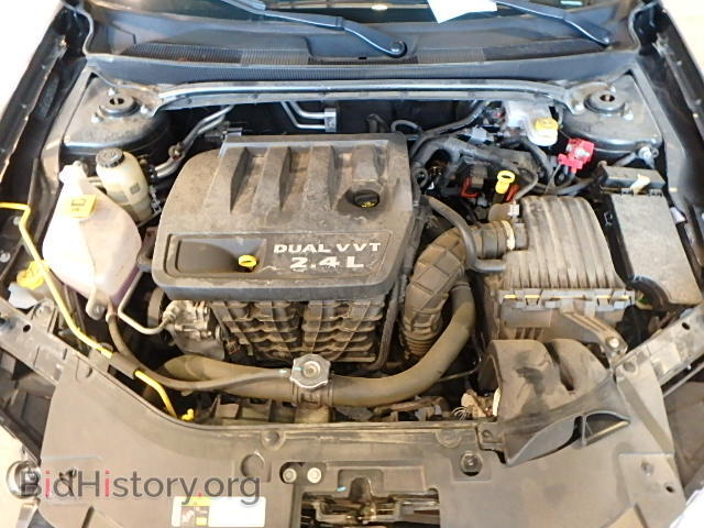 2014 CHRYSLER 200 - VIN: 1C3CCBBB8EN183564 - Фото 7
