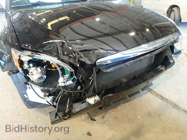 2014 CHRYSLER 200 - VIN: 1C3CCBBB8EN183564 - Фото 9