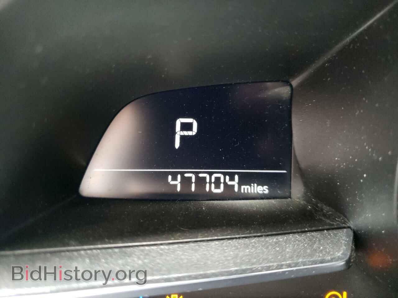 2017 MAZDA 3 - VIN: JM1BN1M38H1133986 - Фото 8