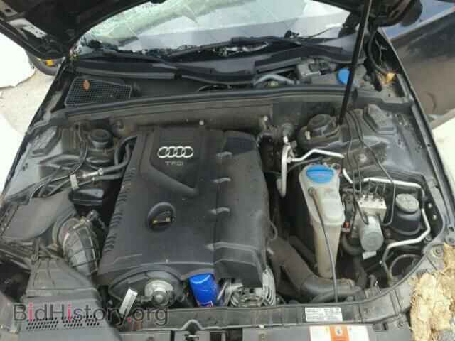 2010 AUDI A4 - VIN: WAUAFAFL0AN034032 - Фото 7