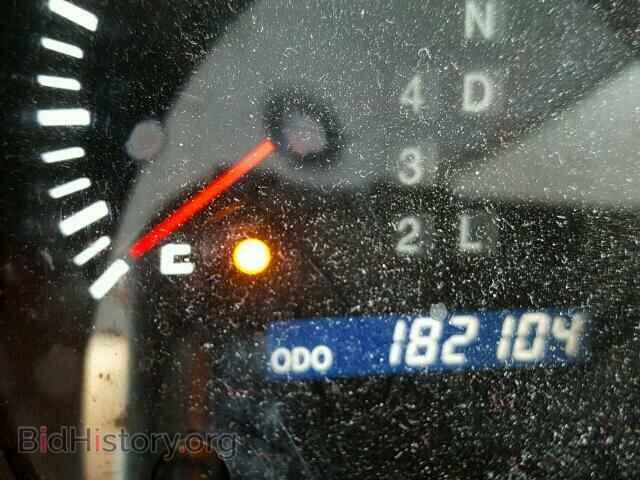 2002 LEXUS ES300 - VIN: JTHBF30G220047912 - Фото 8