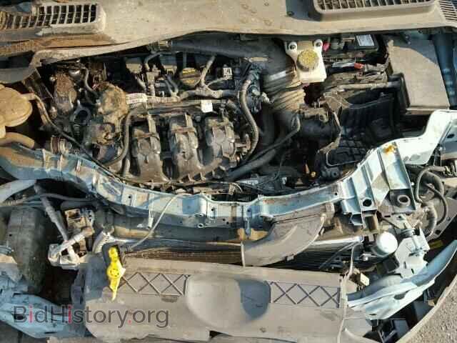 2013 FORD ESCAPE - VIN: 1FMCU0J92DUB46795 - Фото 7