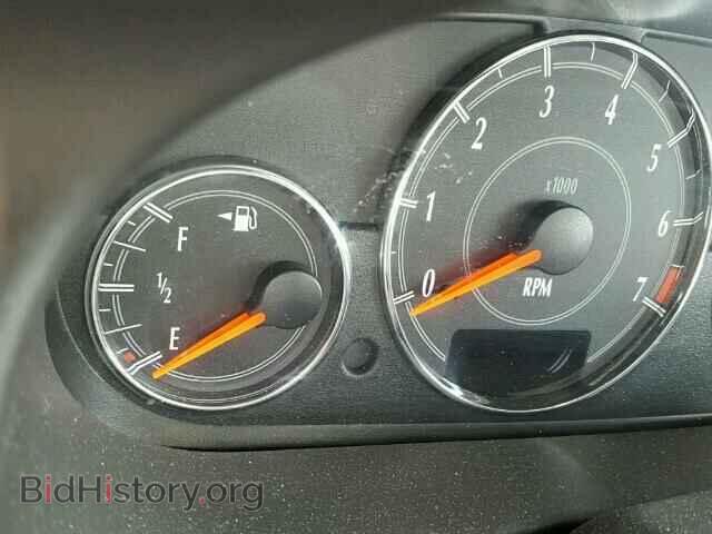 2002 CHRYSLER SEBRING - VIN: 1C3EL46X52N342014 - Фото 8