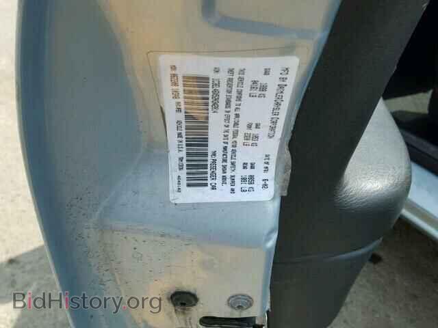 2002 CHRYSLER SEBRING - VIN: 1C3EL46X52N342014 - Фото 10