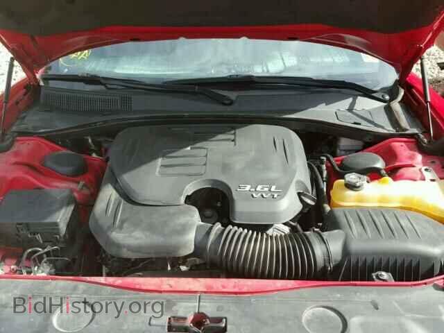 2012 DODGE CHARGER - VIN: 2C3CDXBG0CH264490 - Фото 7