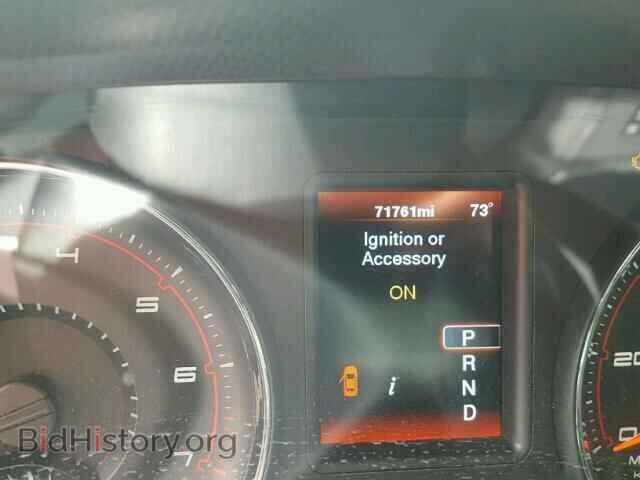 2012 DODGE CHARGER - VIN: 2C3CDXBG0CH264490 - Фото 8