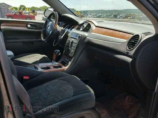 2008 BUICK ENCLAVE - VIN: 5GAEV13798J132607 - Фото 5