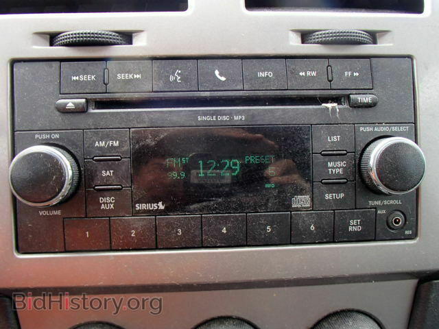 2010 DODGE AVENGER - VIN: 1B3CC4FBXAN200572 - Фото 9