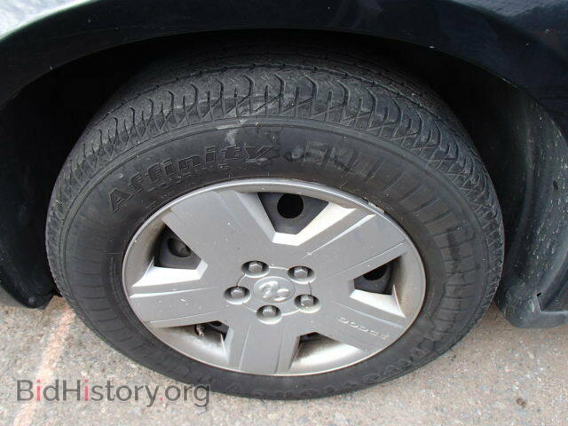 2010 DODGE AVENGER - VIN: 1B3CC4FBXAN200572 - Фото 10