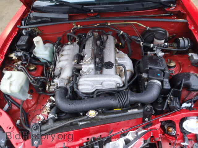 2002 MAZDA MIATA - VIN: JM1NB353320225729 - Фото 7